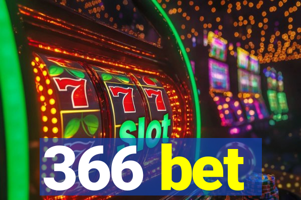366 bet